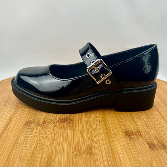 WOMEN’S MARY JANES SHOES(BONITO-S) - Picture 1 of 7